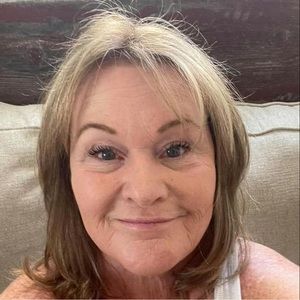 Meet your Posher, Katy